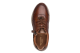 TAMARIS COMFORT Sportliche Schnürer (8-83704-45-327) marron 4