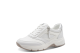 TAMARIS COMFORT Sportliche Schnürer (8-83706-45-100) blanco 3