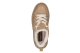 TAMARIS COMFORT Sportliche Schnürer (8-83722-47-310) beige 4