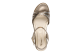 TAMARIS Klassisch BRONCE COMB (1-28218-44-988) oro 6