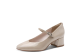TAMARIS Klassische Pumps (1-22312-43-418) beige 3