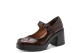 TAMARIS Klassische Pumps (1-22409-45-359) marrone 4
