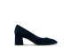 TAMARIS Klassische Pumps (1-22437-47-807) blau 2