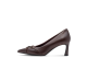 TAMARIS Klassische Pumps (1-22445-47-342) braun 1
