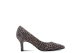 TAMARIS Klassische Pumps LEOPARD (1-22434-41-360) braun 2