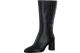 TAMARIS Klassische Stiefeletten (1-1-25365-29-001) schwarz 3