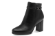 TAMARIS Klassische Stiefeletten (1-25032-47-020) noir 3