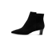 TAMARIS Klassische Stiefeletten (1-25311-47-001) schwarz 1