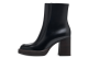 TAMARIS Klassische Stiefeletten (1-25318-41-001) schwarz 1