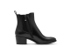 TAMARIS Klassische Stiefeletten (1-25325-45-003) schwarz 2