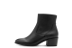 TAMARIS Klassische Stiefeletten (1-25329-45-003) schwarz 2