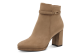 TAMARIS Klassische Stiefeletten (1-25332-47-435) marron 3