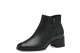 TAMARIS Klassische Stiefeletten (1-25333-41-001) schwarz 3