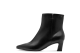 TAMARIS Klassische Stiefeletten (1-25384-47-001) schwarz 1