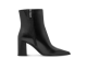 TAMARIS Klassische Stiefeletten (1-25394-47-001) noir 2