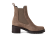 TAMARIS Klassische Stiefeletten (1-25407-47-341) braun 2