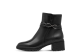 TAMARIS Klassische Stiefeletten (1-25492-47-001) schwarz 1