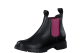 TAMARIS Klassische Stiefeletten FUXIA (1-25070-41-052) schwarz 3