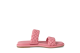 TAMARIS Klassische Pantoletten (1-1-27113-28-548) pink 2