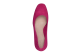 TAMARIS Klassische Pumps IA (1-1-22403-20-513) pink 4