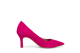 TAMARIS Klassische Pumps IA (1-1-22434-20-513) pink 2