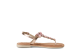 TAMARIS Riemchensandalen (1-28163-42-596) pink 6