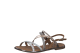 TAMARIS Riemchensandalen (1-1-28145-26-948) bunt 3