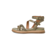 TAMARIS Riemchensandalen (1-1-28210-20-771) beige 1