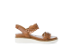 TAMARIS Riemchensandalen (1-1-28223-28-305) braun 2