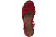 TAMARIS Riemchensandalen (1-1-28225-26-501) rot 4