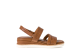 TAMARIS Sandalen CAT STRUCT. (1-1-28227-28-334) braun 2