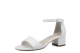 TAMARIS Riemchensandalen (1-1-28295-20-140) blanc 3