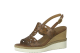 TAMARIS Sandalette (1-1-28332-26-305) braun 3