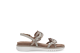 TAMARIS Riemchensandalen (1-1-28716-20-373) beige 2