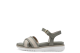 TAMARIS Riemchensandalen TACCHIO COM (1-1-28717-20-785) grau 1