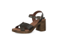 TAMARIS Riemchensandalen (1-28022-42-712) braun 3