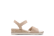 TAMARIS Keilsandaletten (1-28118-44-251) bege 2
