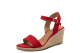 TAMARIS Klassisch (1-28300-42-559) vermelho 6