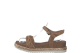 TAMARIS Riemchensandalen (1-1-28212-20-310) braun 1