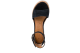 TAMARIS Keilsandaletten (1-1-28313-28-805) schwarz 4