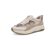 Tamaris Sportliche Schnürer (1-23718-46-483) beige 3