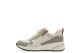 TAMARIS Sportliche Schnürer (1-23754-45 770) beige 6
