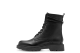 TAMARIS Schnürstiefel (1-25219-45-001) preto 1