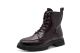 TAMARIS Schnürstiefel (1-25240-47-537) rot 3