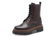 TAMARIS Schnürstiefel (1-25252-47-304) braun 3