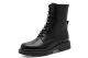 TAMARIS Schnürstiefel (1-25256-47-001) schwarz 3