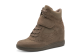 TAMARIS Schnürstiefel (1-25282-47-341) bruin 4