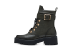 TAMARIS Schnürstiefel (1-25814-41-723) grün 1