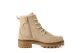 TAMARIS Schnürstiefel (1-26242-47-400) beige 2