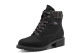 TAMARIS Schnürstiefeletten (1-26266-43-0A1) schwarz 3